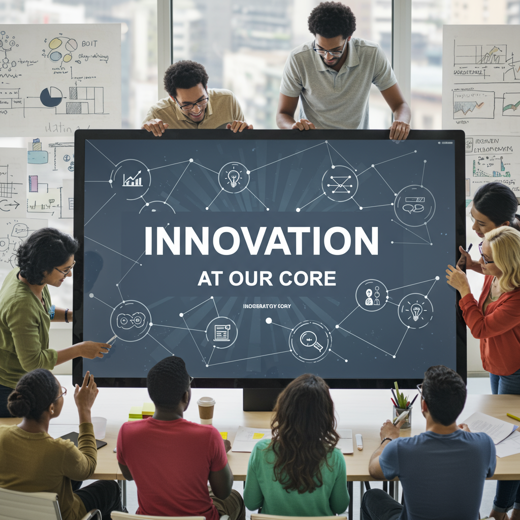 Innovation and Growth